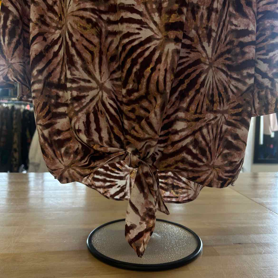 I.N.Studio Size M Pink Preloved Shirt