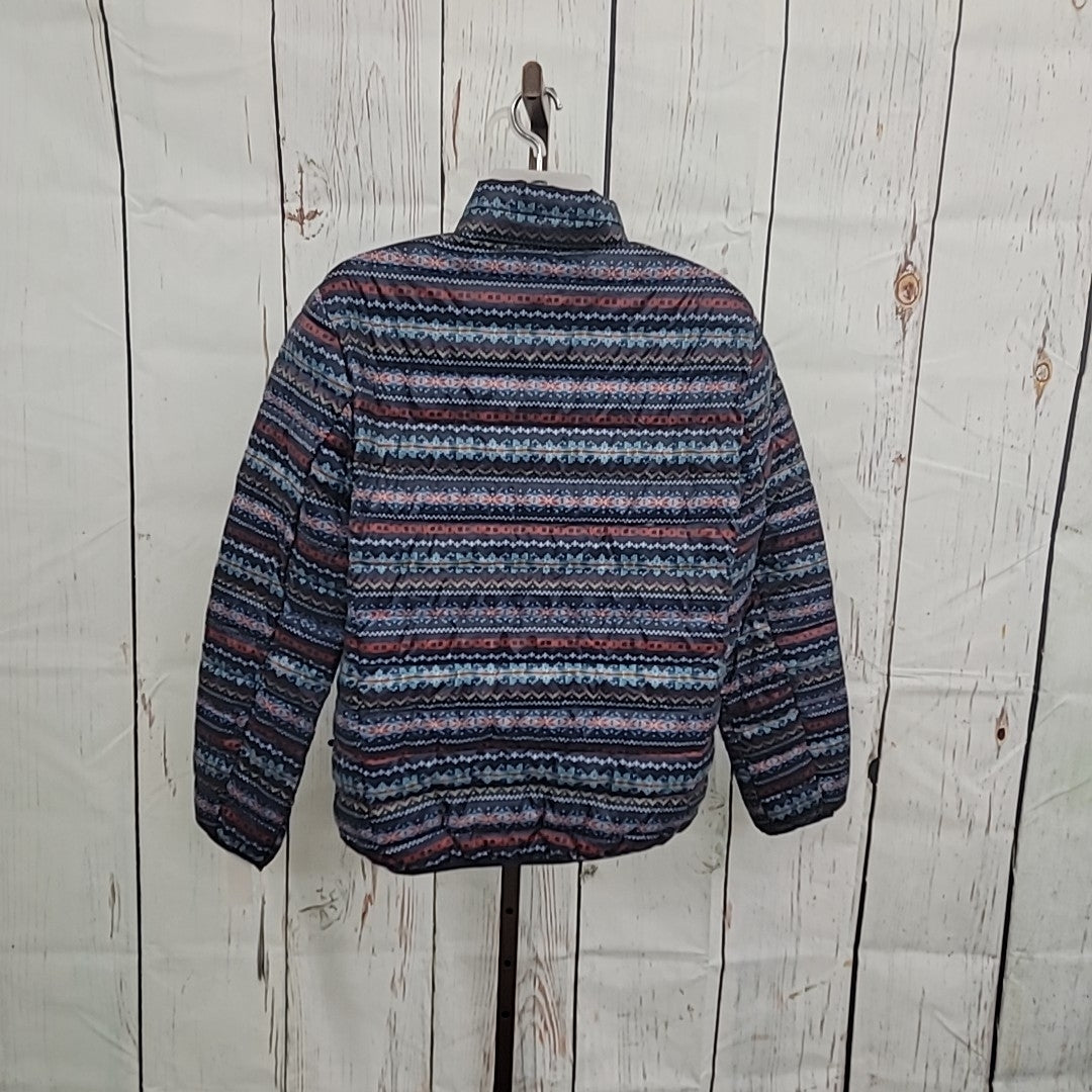 Club Room Men's Size M Multi color MENS Jacket