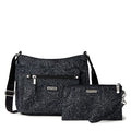 Baggallini Black Handbag