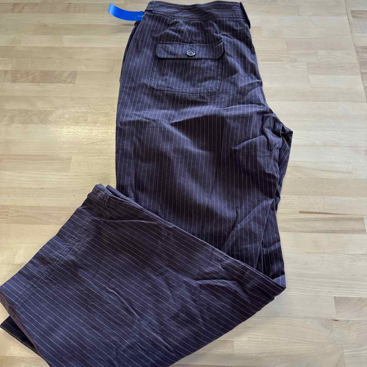 Boden Size 20 Brown Pants