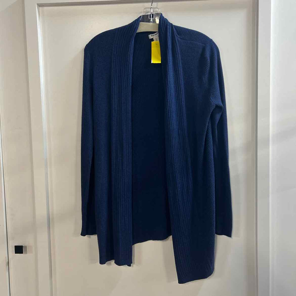 Old Navy Size S Blue Preloved Cardigan