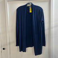 Old Navy Size S Blue Preloved Cardigan