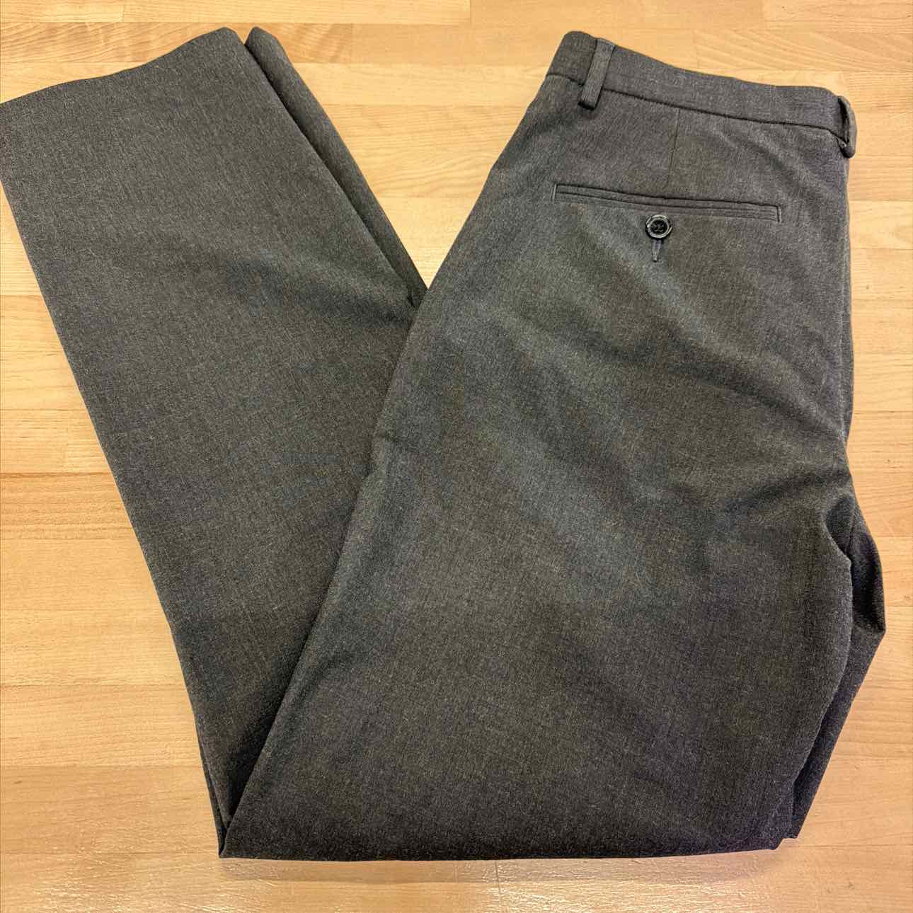 Calvin Klein Size 30 Blue MENS Pants