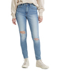 Women's Levi's 721 High Rise Skinny Jeans