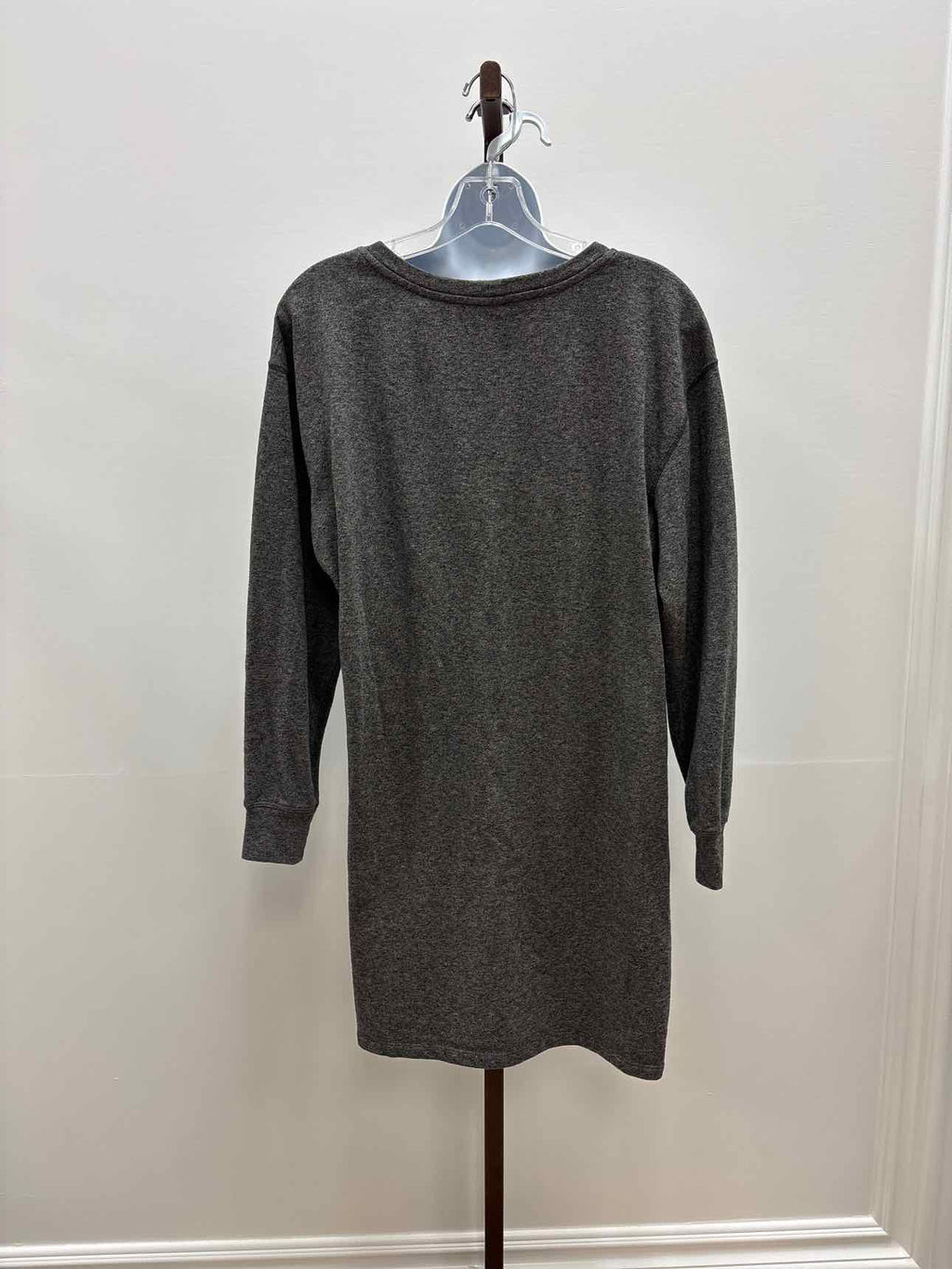 Cabi Size S Gray Preloved Dress
