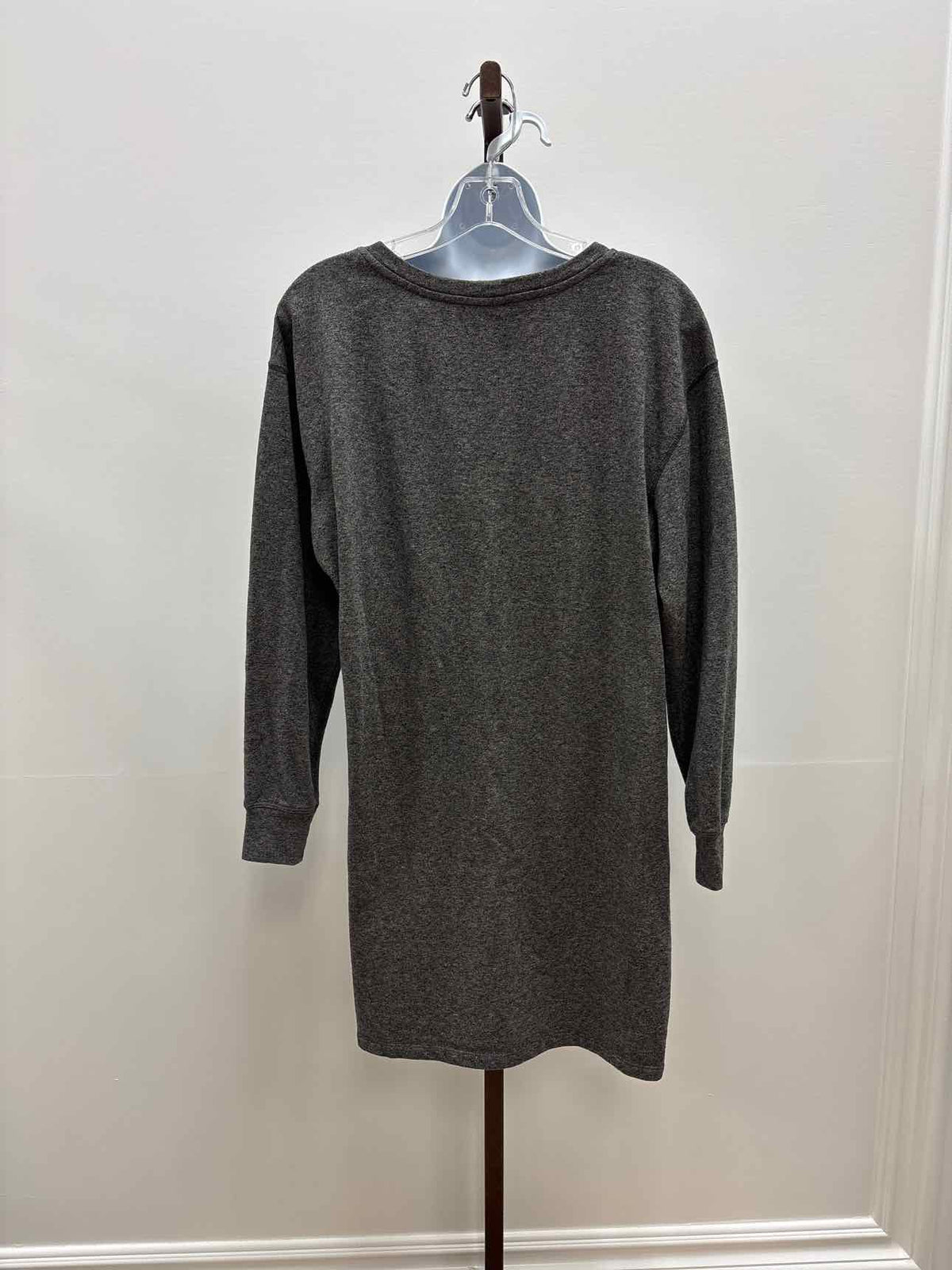 Cabi Size S Gray Preloved Dress