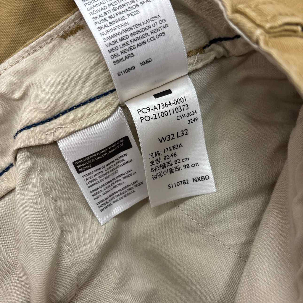 Levi's XX Cargo Straight Men's Pants 32x32