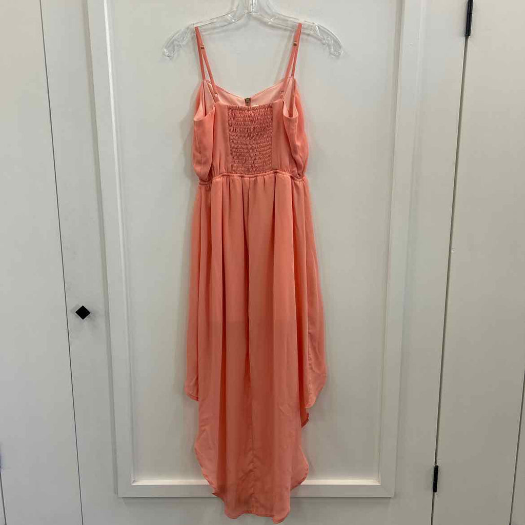 Dorothy Size S Pink Preloved Dress