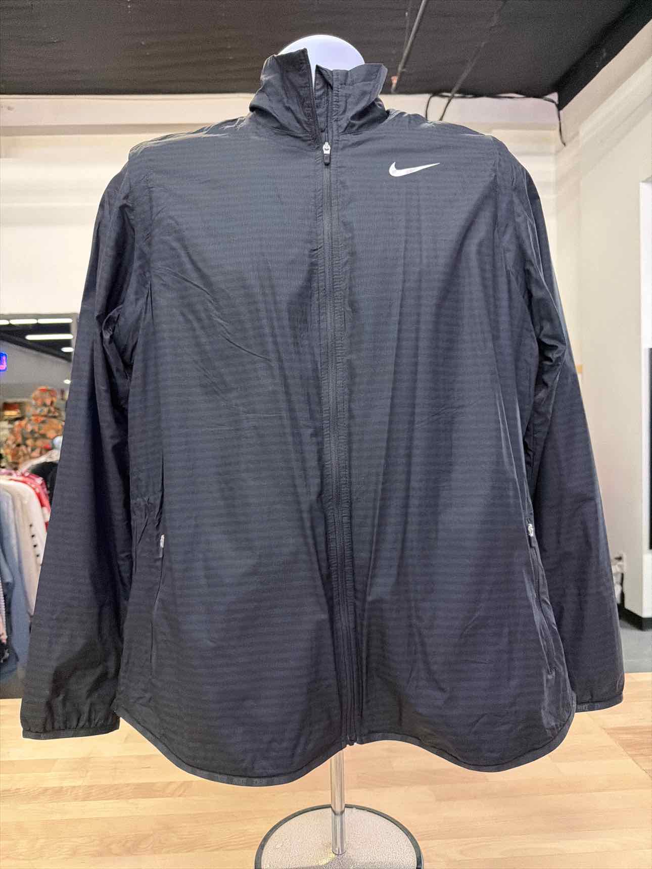 Nike Size XL Blue Jacket