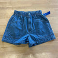 Madewell Women Size 23 Denim Preloved Shorts