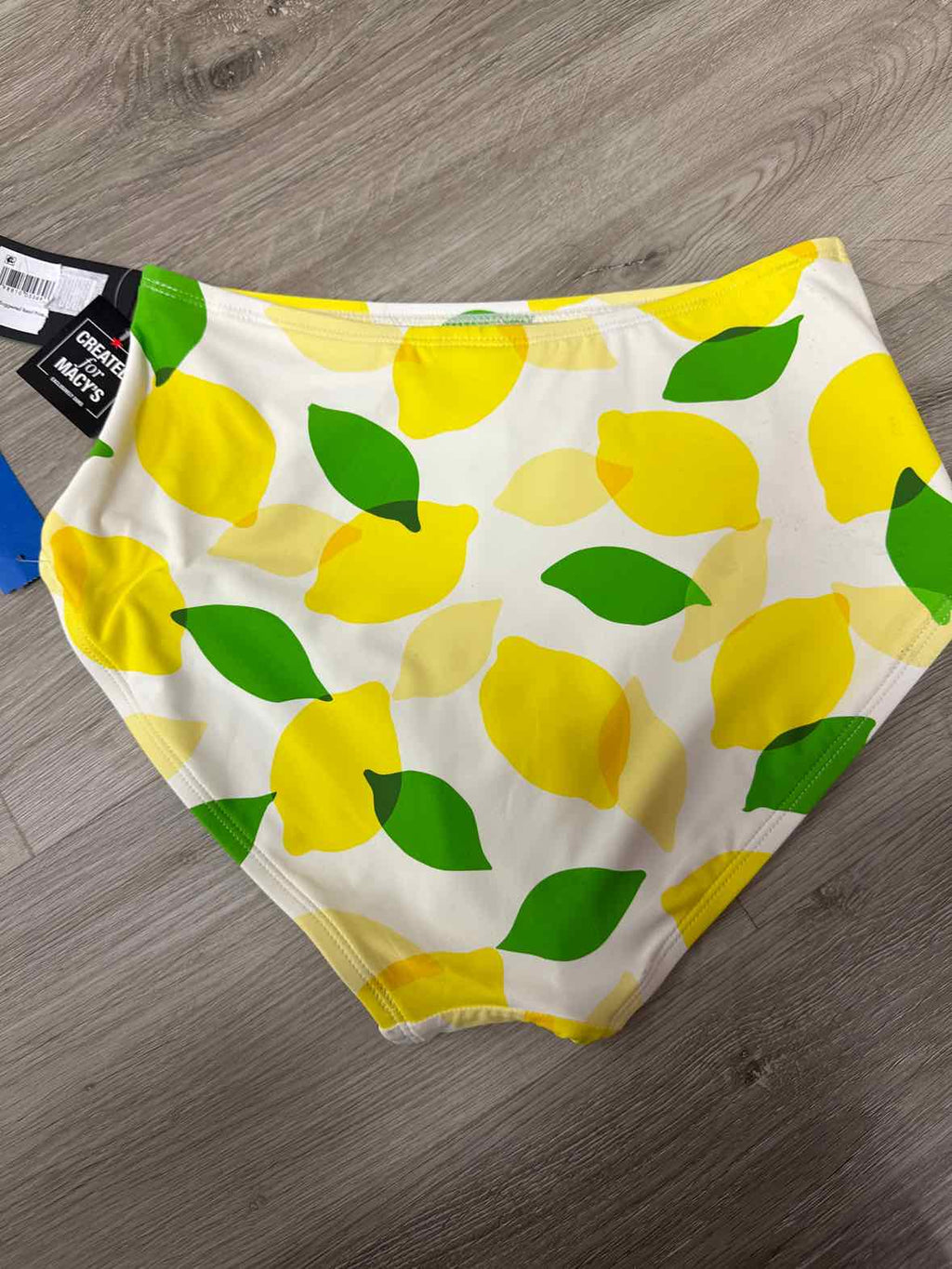 Kate Spade Size S Printed High-Waist Bottoms