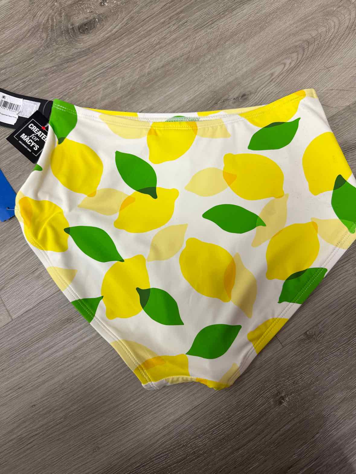 Kate Spade Size S Printed High-Waist Bottoms