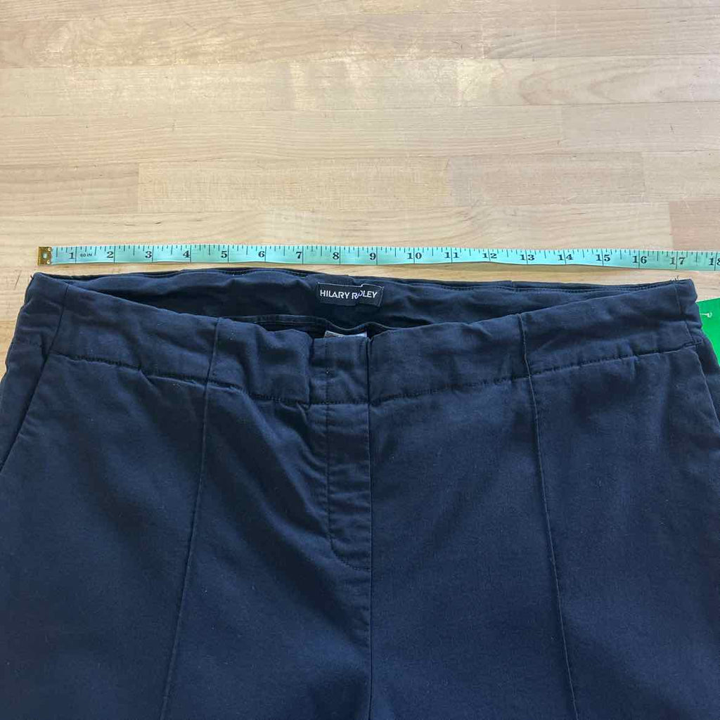 Hilary Radley Size XL Black Preloved Pants