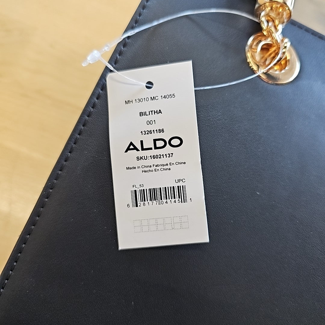 ALDO Bilitha in Black