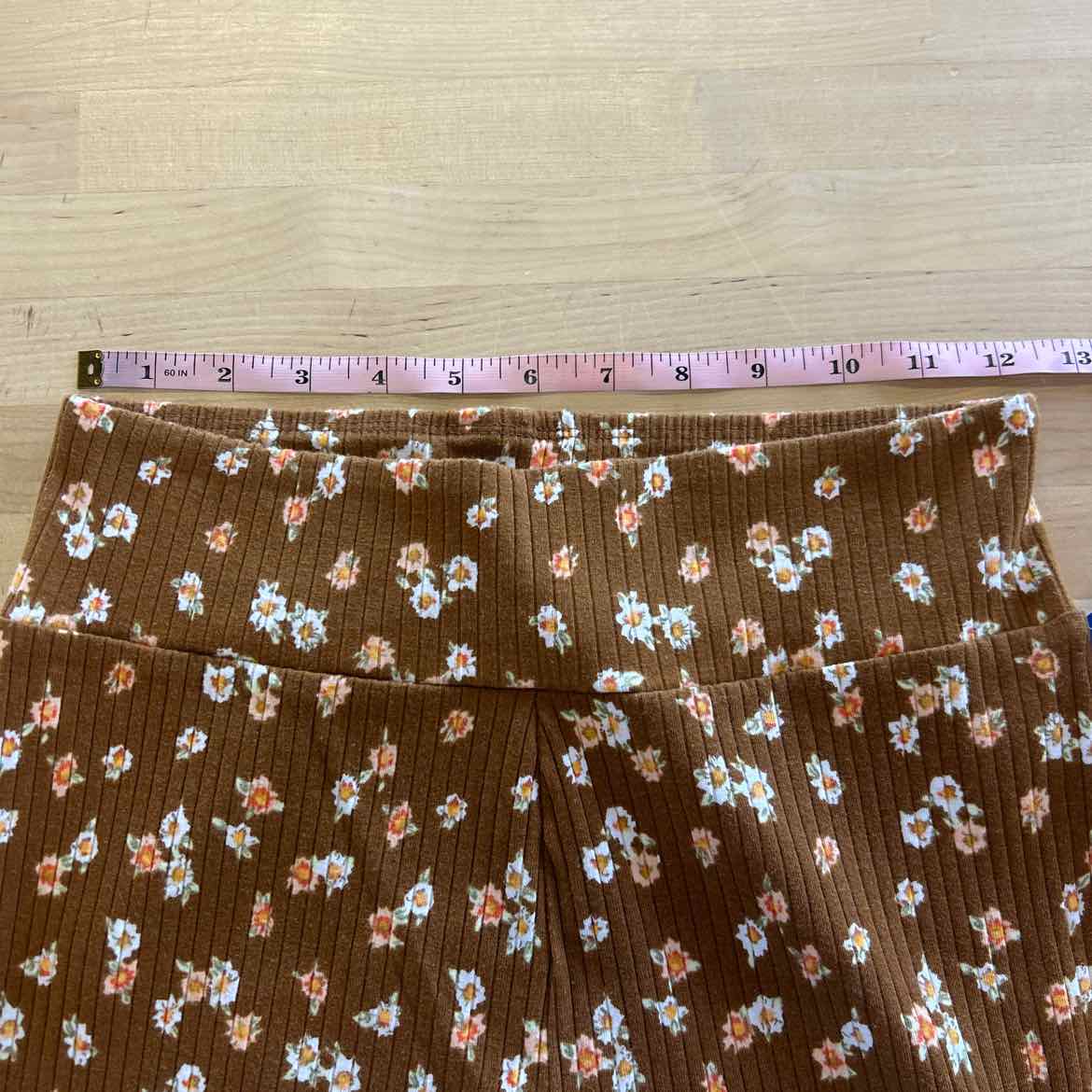 Arizona Size L Brown Preloved Lounge