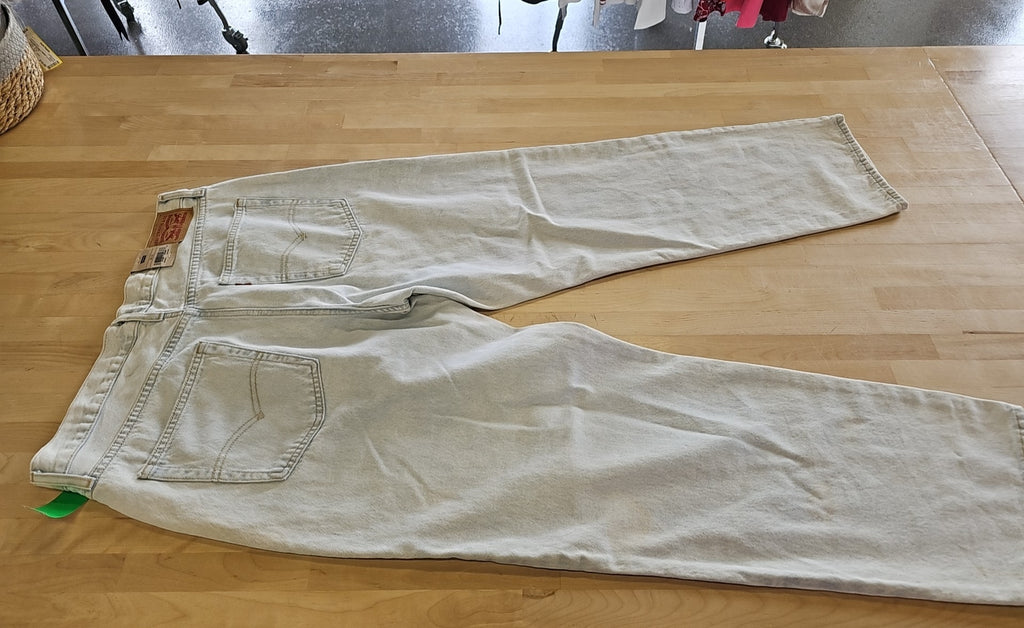 Levi'sÂ® Women's Mid-Rise '94 Baggy Jeans