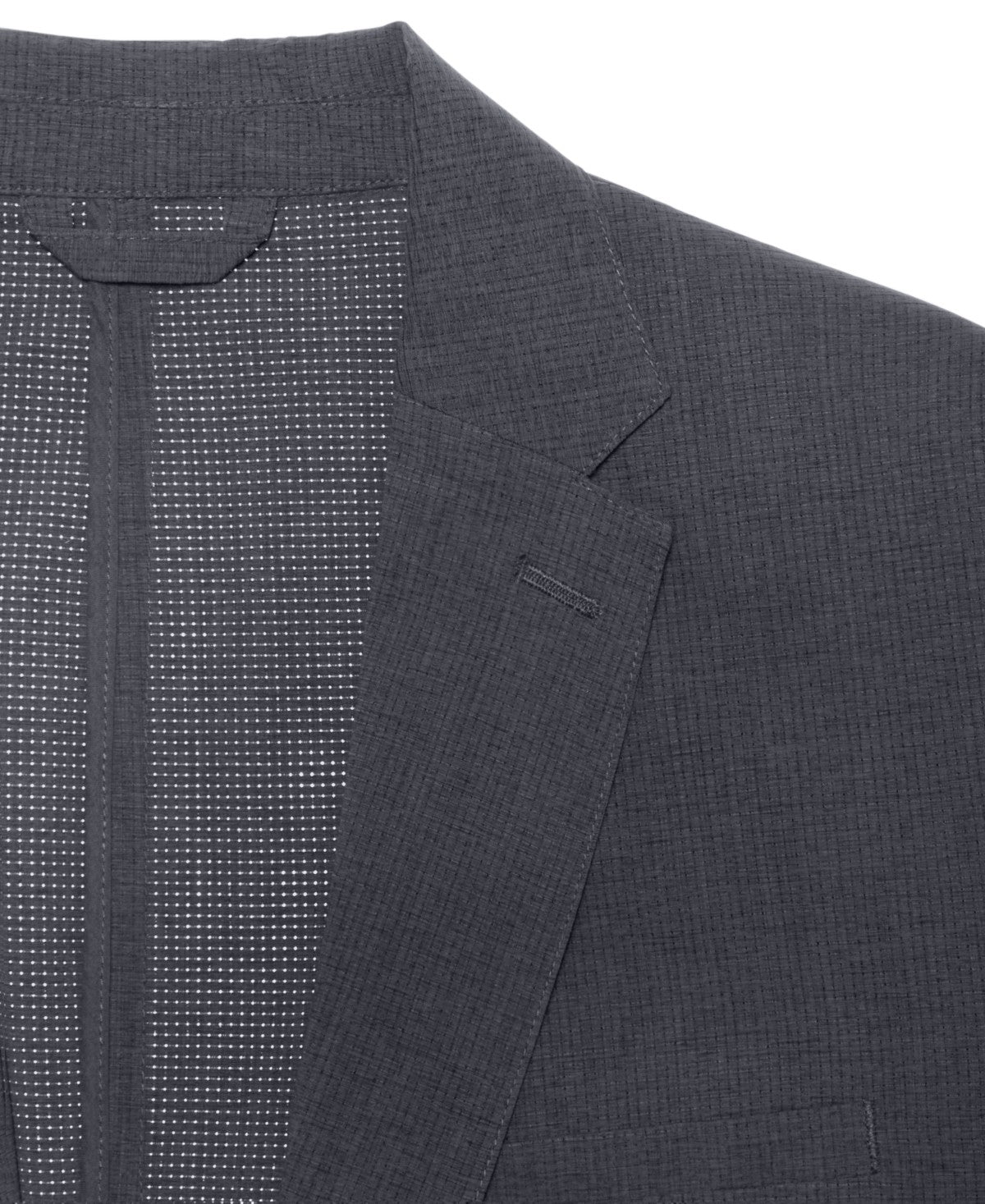 Alfani Men's Breathable Airflow Suit Jacket