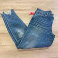 Lucky Brand Size 8 Denim Preloved Jeans