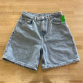 Tommy Hilfiger Women Size 29 Blue Denim Preloved Shorts
