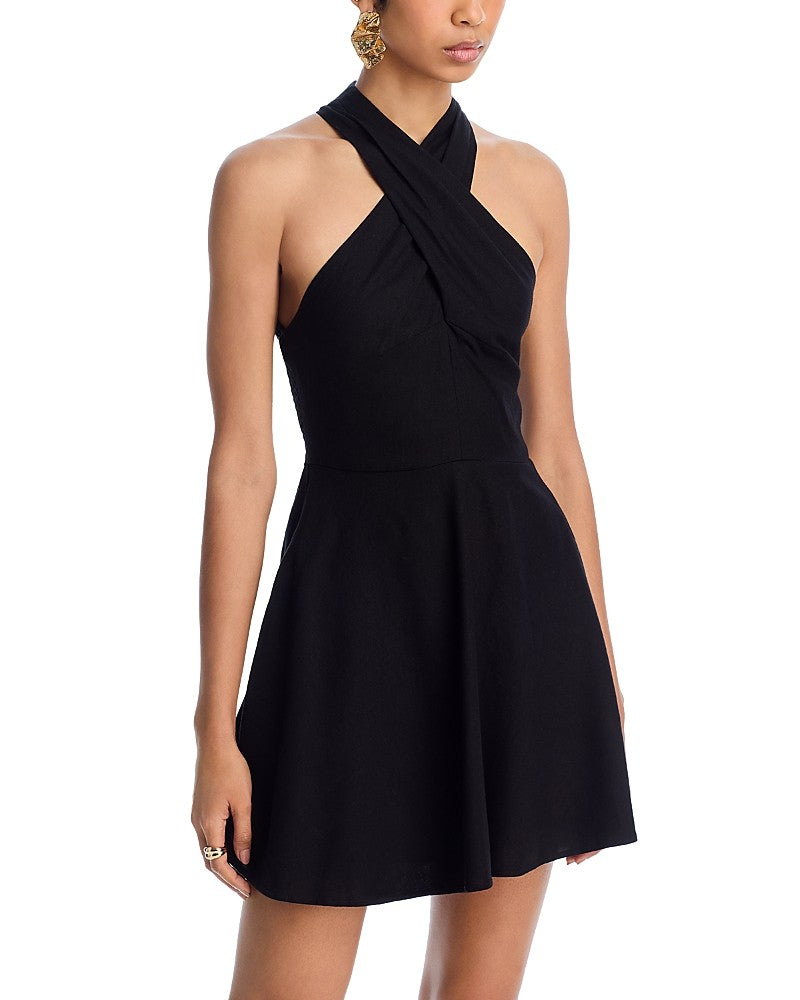 Steve Madden Size S Black New Dress