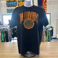 Carhart Size S Black Preloved T-Shirt SS