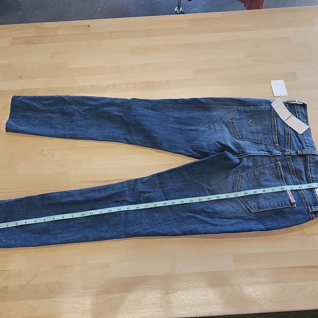 Hudson Size 25 Denim Jeans