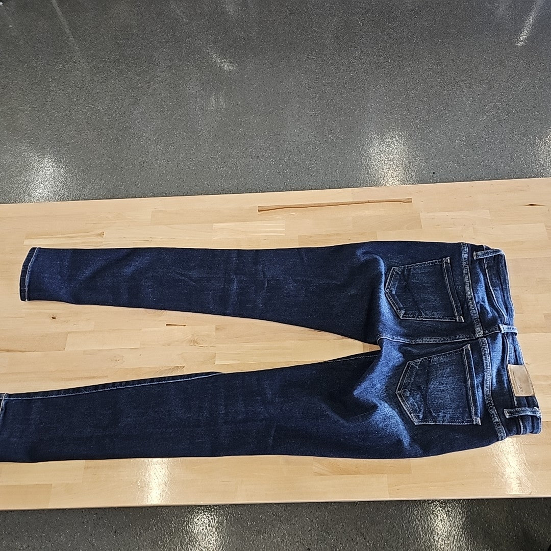 BKE Size 24 Denim Pants