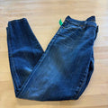 Citizens of Humanity Size 27 Blue Denim Preloved Jeans