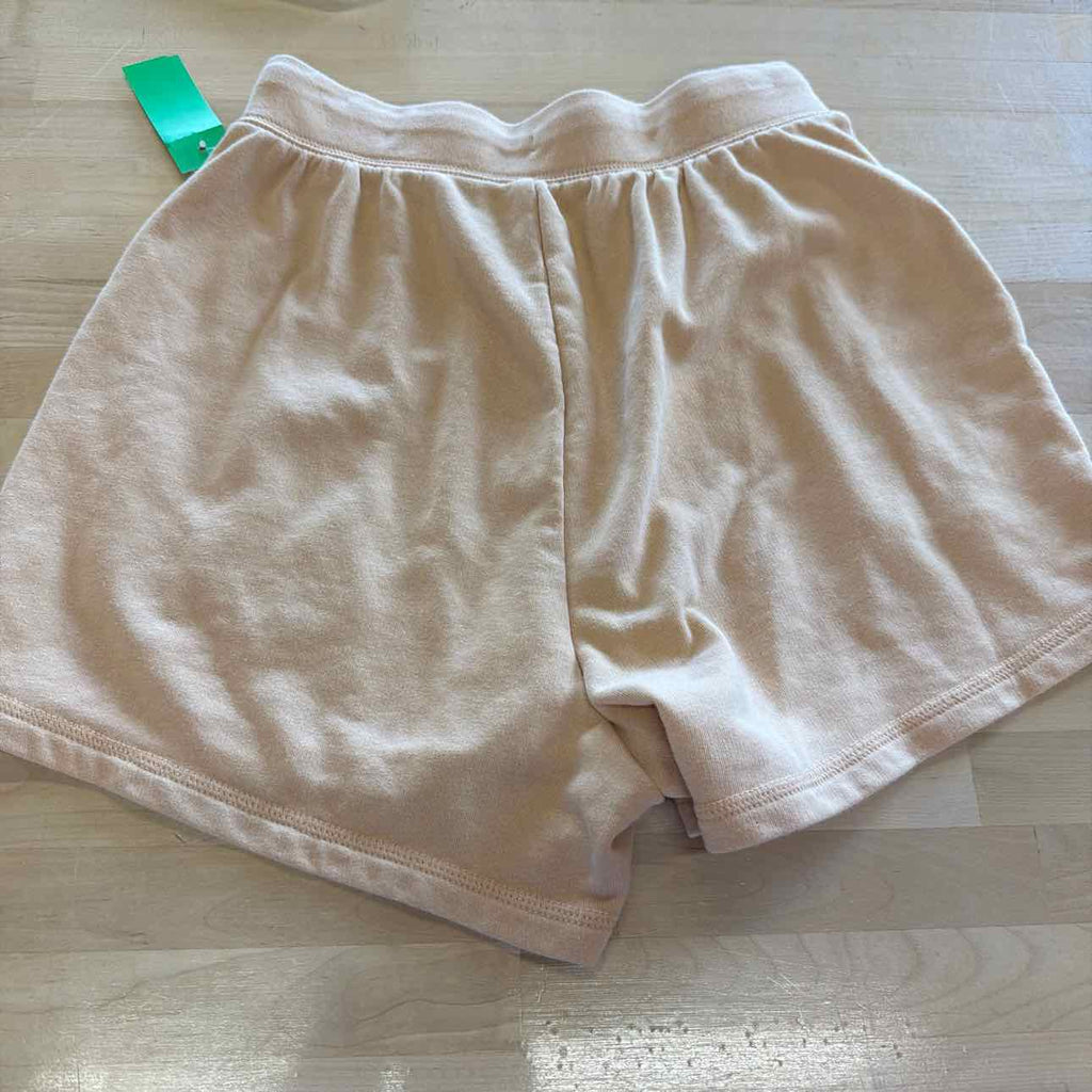 Old Navy Women Size XS Nude Preloved Shorts