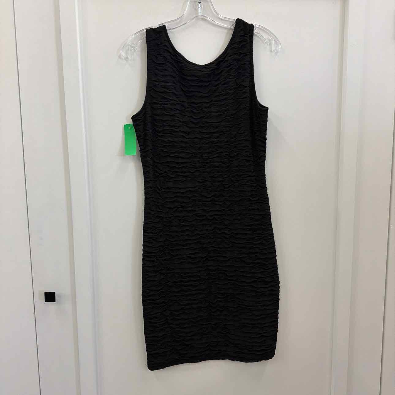 Neesha Size S/M Black Preloved Dress