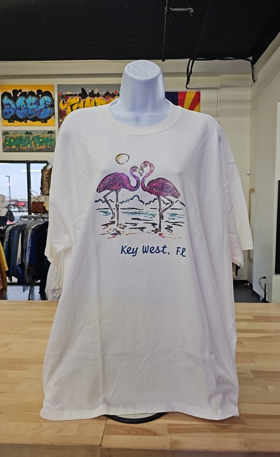 Champion Size L Pink Preloved Long Sleeve