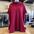 Melissa Paige Size S/M Pink Knit Top