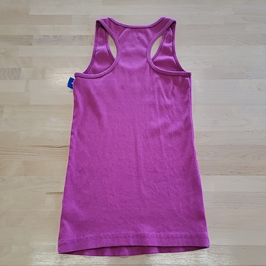 Guess Size M Pink Tank