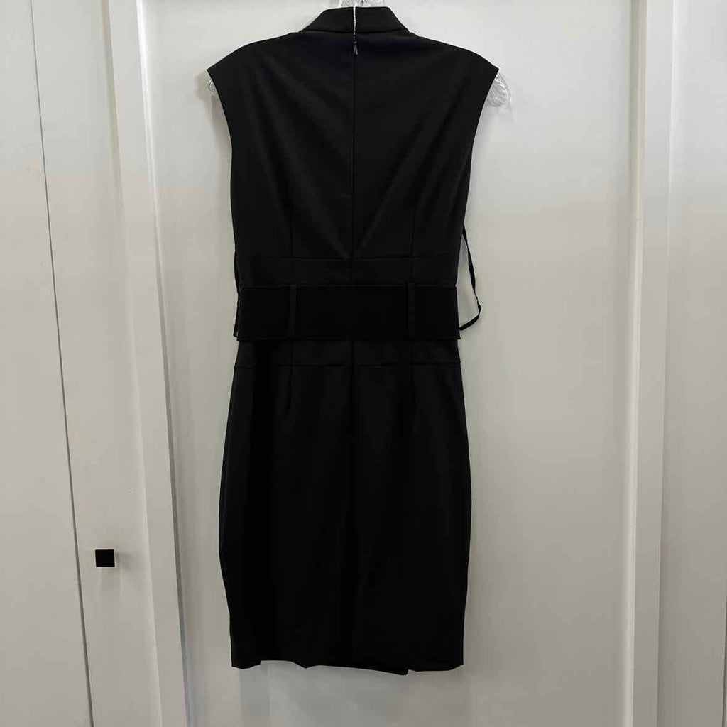 Antonio Melani Size 2 Black Dress