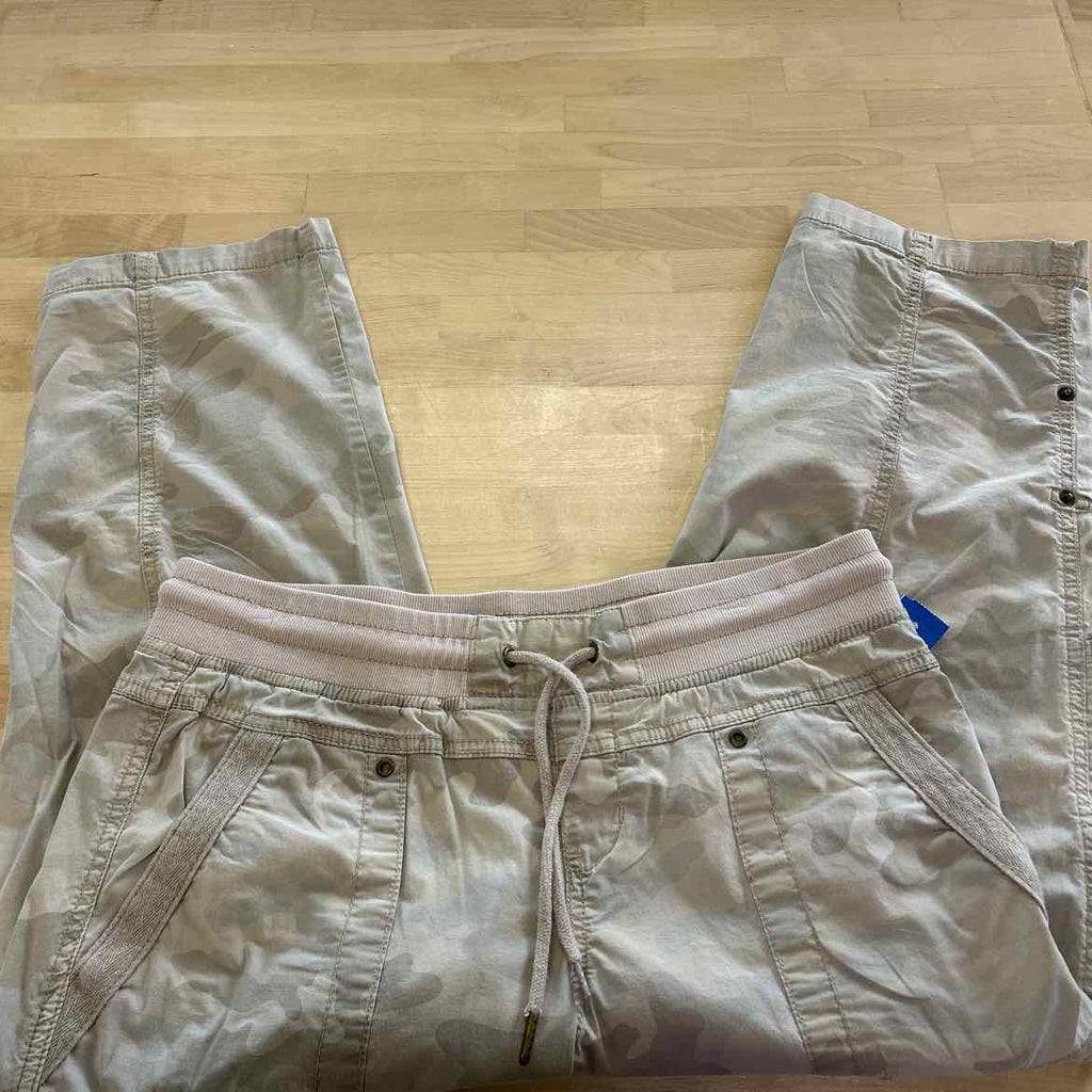 Naturalizer Size 10 Tan Preloved Pants
