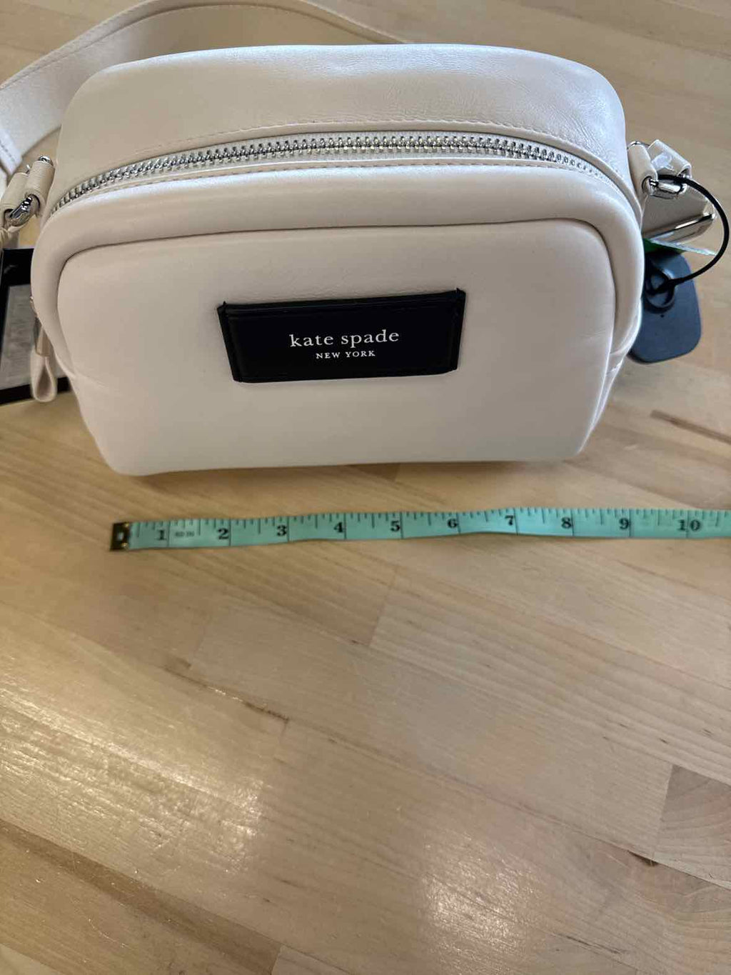 Kate SpadePuffed Small Crossbody