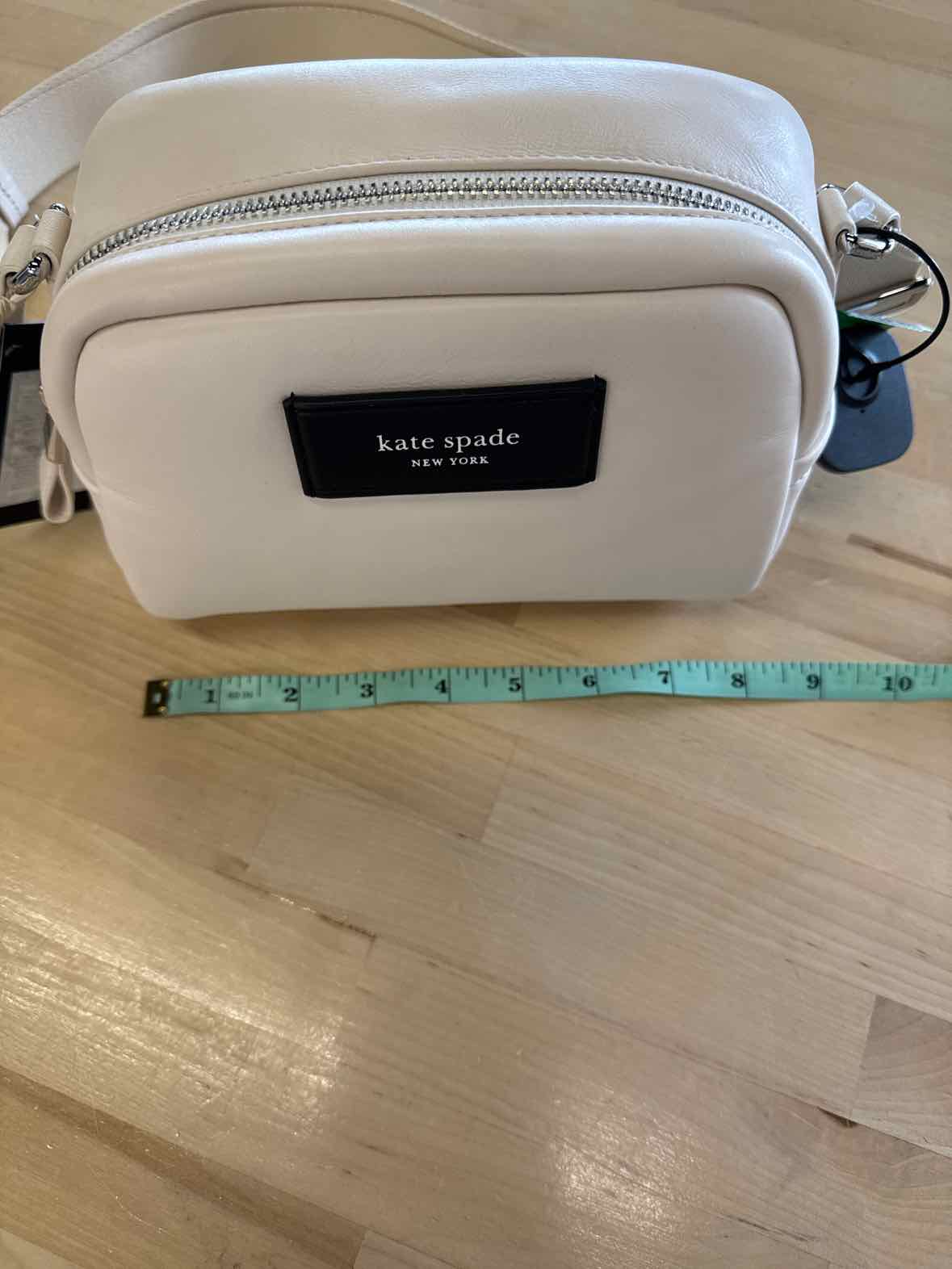 Kate SpadePuffed Small Crossbody