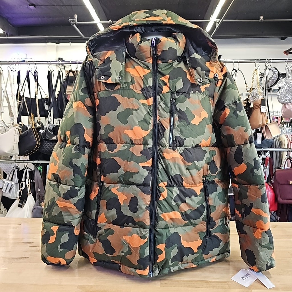 Club Room Size XL Green MENS Jacket