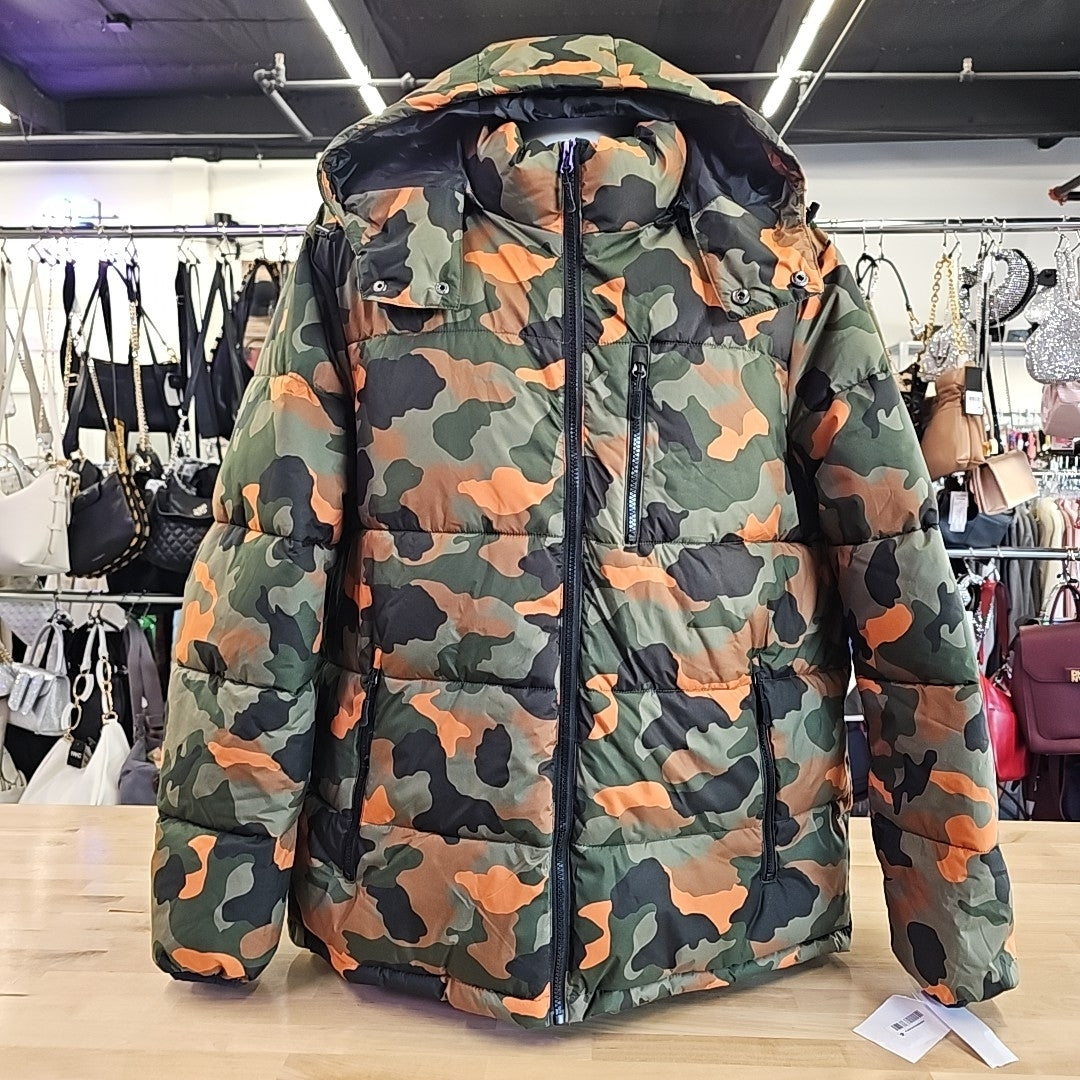 Club Room Size XL Green MENS Jacket