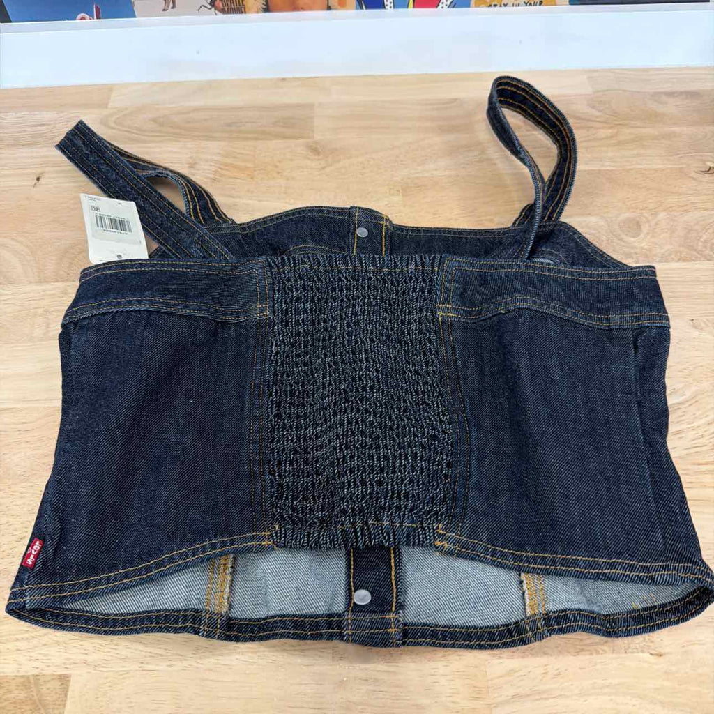 Levi's Size M Levi's Drea Tank