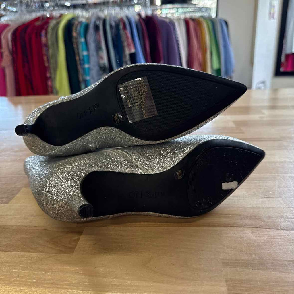 On 34th Aatira Tulip Booties