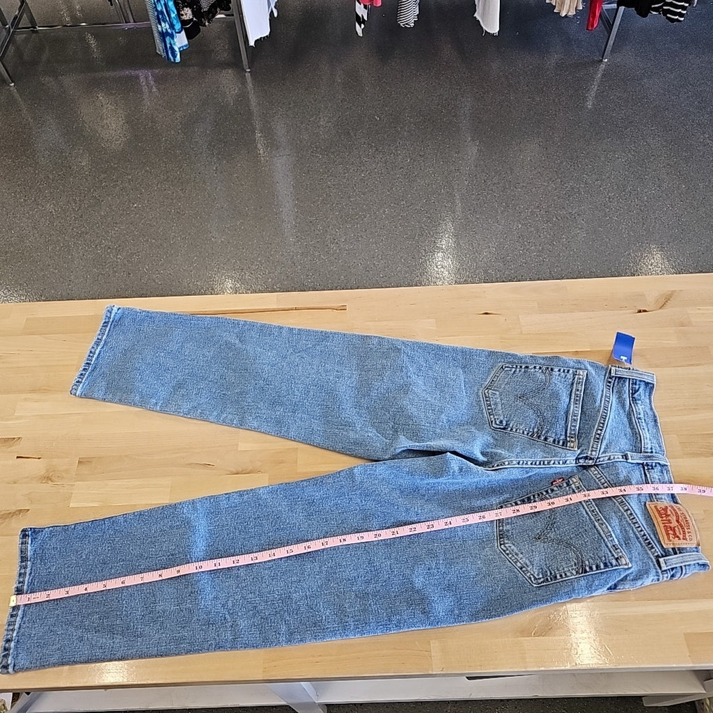 Levi's Size 26 Denim Jeans