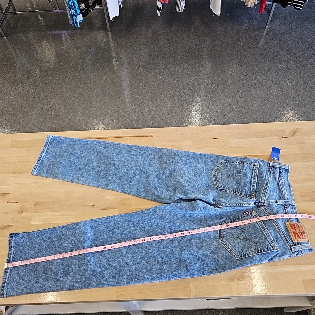 Levi's Size 26 Denim Jeans