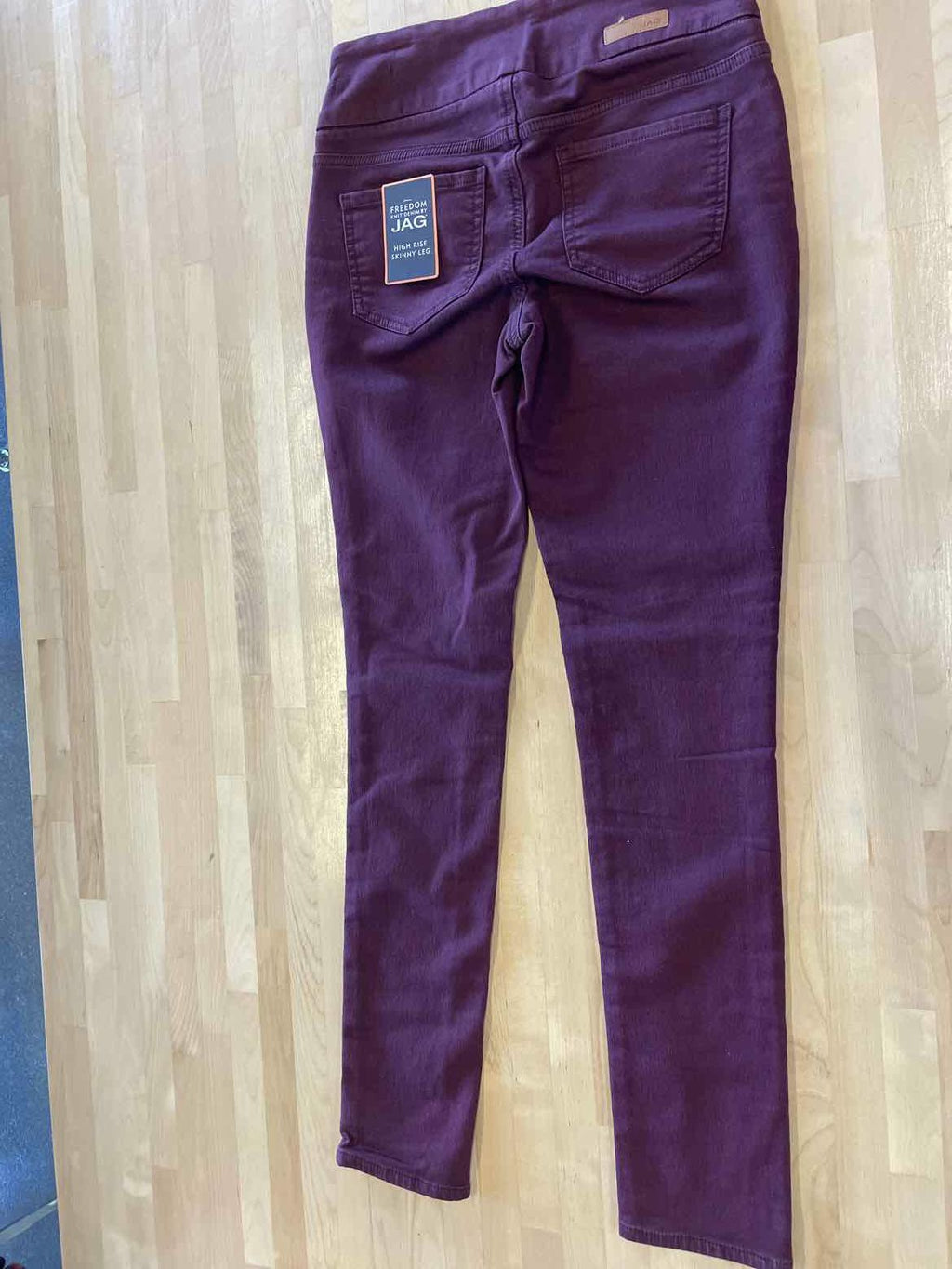 Jag Size 0 New Pants