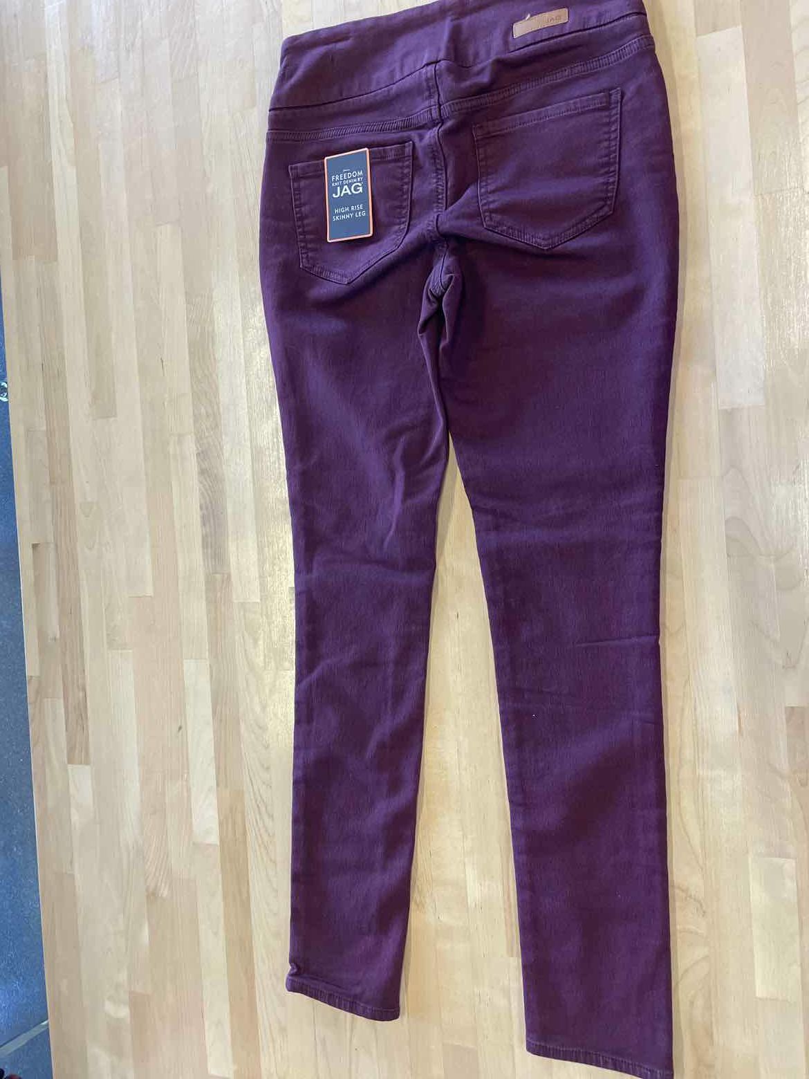 Jag Size 0 New Pants