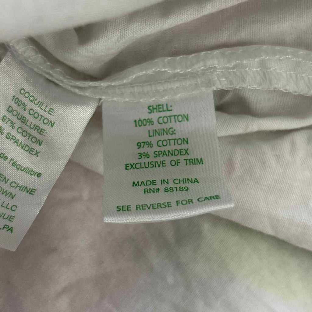 Lilly Pulitzer Size 10 Pink Preloved Romper