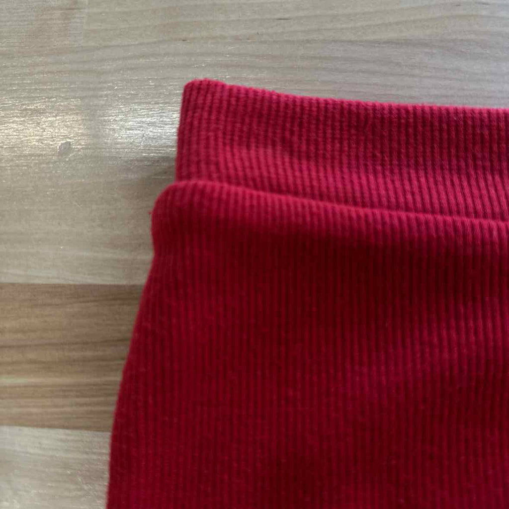 Active USA Size M Red Skirt