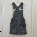Dickies Size XS Navy/White Preloved Dress