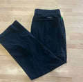 Columbia Size 18 Black Preloved Athletic Pants
