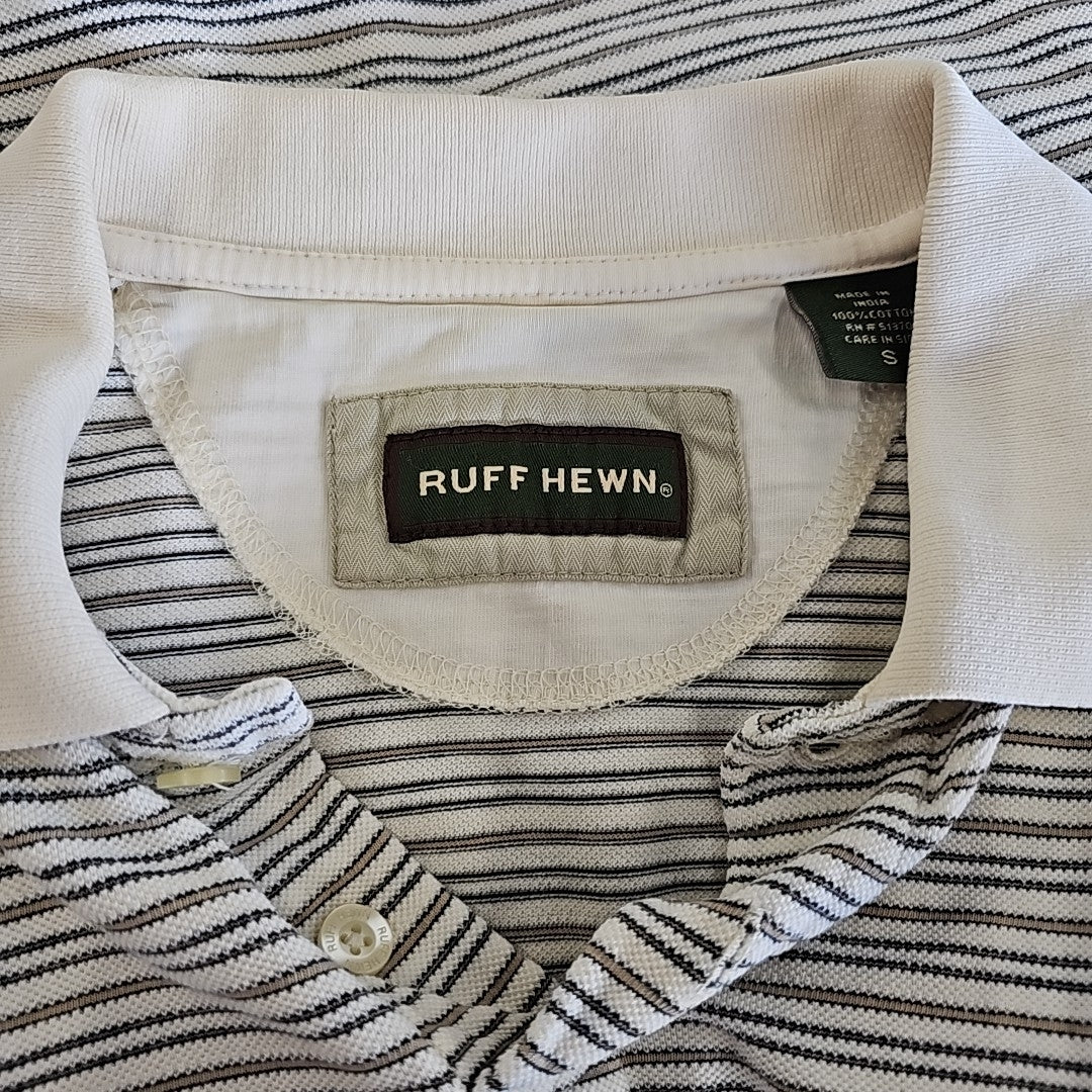 Ruff Hewn Size S Tan Polo